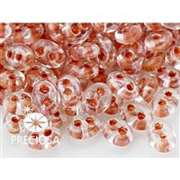 Preciosa korálky TWIN 2,5x5 mm (38689) 10 g