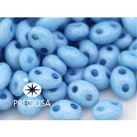 Preciosa korálky TWIN 2,5x5 mm (03132) 10 g