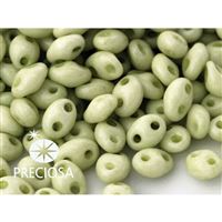 Preciosa korálky TWIN 2,5x5 mm (03152) 10 g