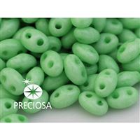 Preciosa korálky TWIN 2,5x5 mm (03161) 10 g
