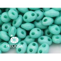 Preciosa korálky TWIN 2,5x5 mm (03164) 10 g