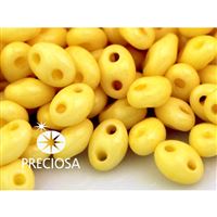 Preciosa korálky TWIN 2,5x5 mm (03181) 10 g