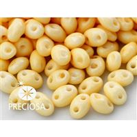 Preciosa korálky TWIN 2,5x5 mm (03182) 10 g