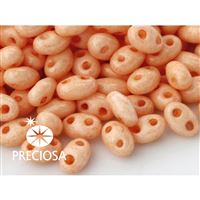 Preciosa korálky TWIN 2,5x5 mm (03184) 10 g