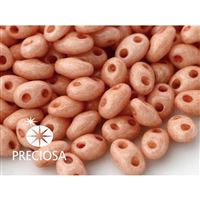 Preciosa korálky TWIN 2,5x5 mm (03185) 10 g