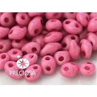 Preciosa korálky TWIN 2,5x5 mm (03193) 10 g