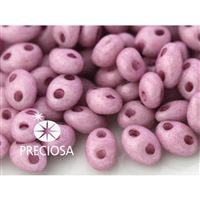 Preciosa korálky TWIN 2,5x5 mm (03195) 10 g