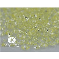 Preciosa korálky TWIN 2,5x5 mm (38286) 10 g