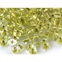 Preciosa korálky TWIN 2,5x5 mm (68286) 10 g