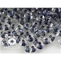 Preciosa korálky TWIN 2,5x5 mm (38642) 10 g