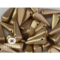 Preciosa VILLA korálky 6x13 mm (6 ks) 00030 01710