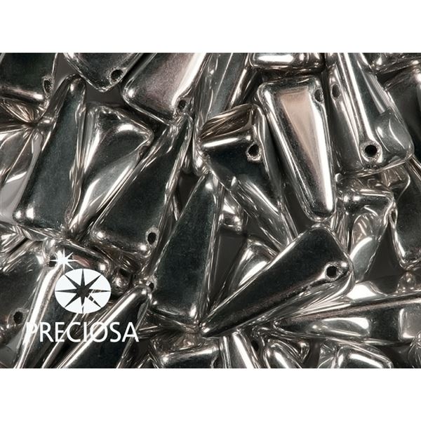 Preciosa VILLA korlky 6x13 mm (6 ks) 00030 27000