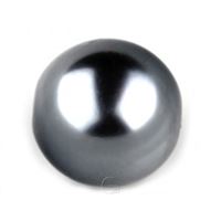 Korálky voskované perly 14 mm