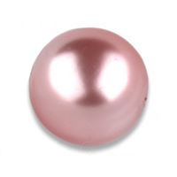 Korálky voskované perly 14 mm