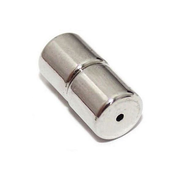 Magnetick zapnanie 10x4,5 mm