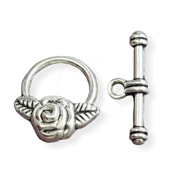 Americk zapnanie RَE 15x18 mm Starostbro