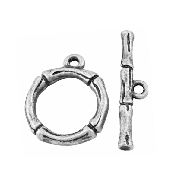 Americk zapnanie O 17 mm Starostriebro