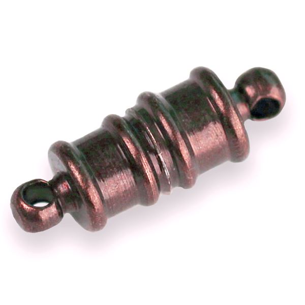 Magnetick zapnanie 17,5x6 mm STAROME