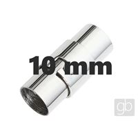 Magnetické zapínanie s pojistkou 10 mm