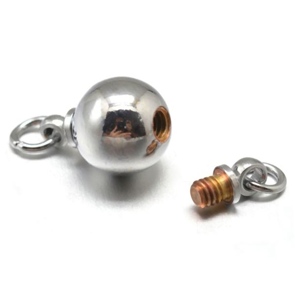 zapnanie Biutern gulika skrutkovacie 8 x 14,5 mm