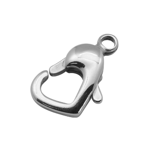 Karabinka zapnanie chirurgick oce 8x15 mm