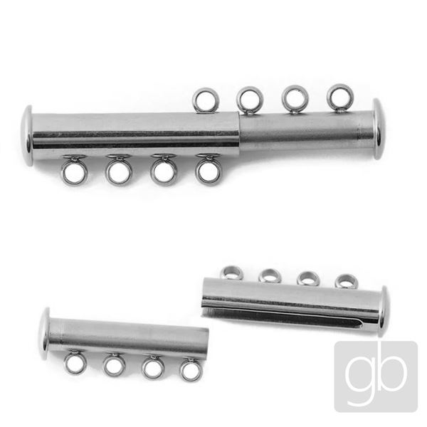 Magnetick zapnanie STAROME 2 x 5 oek